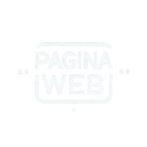 Página Web Arg